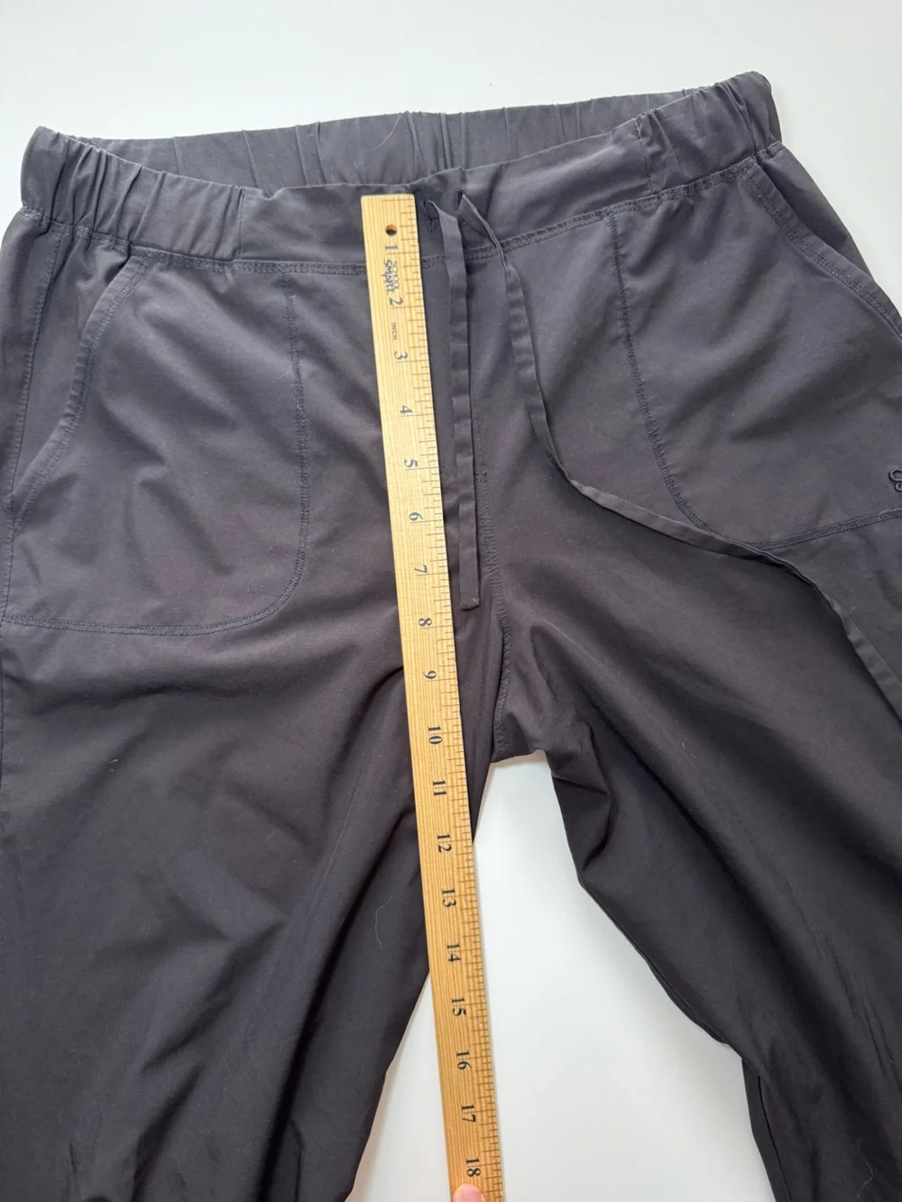 Albion Fit BEST-SELLING Jetsetter Women's Joggers size Small